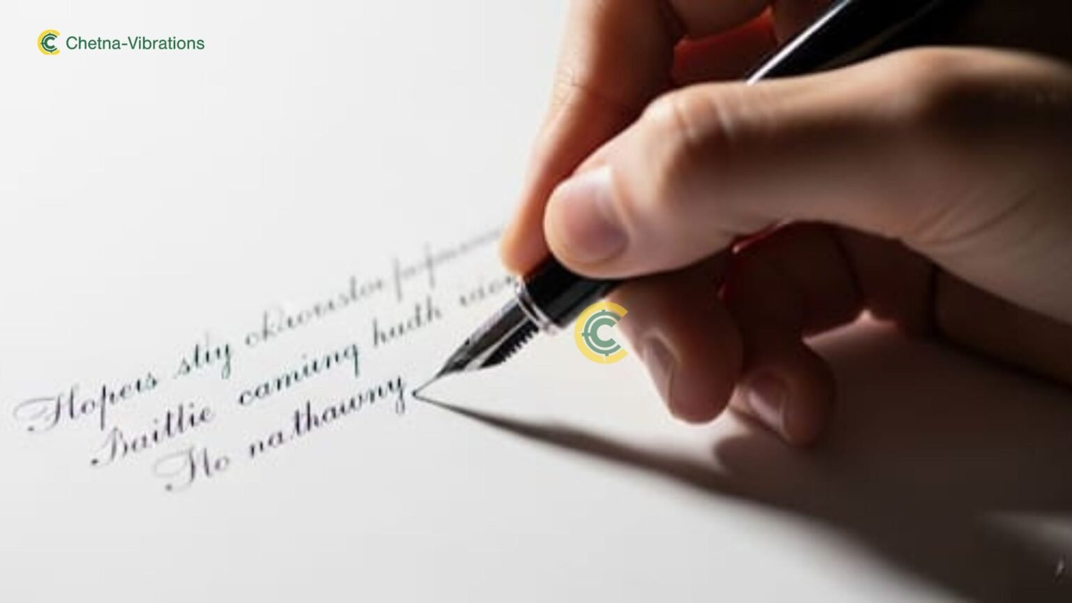 Scientfic Hand Writing Scientific Handwriting - chetna-vibrations